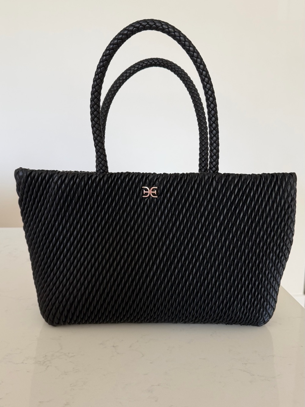 Sam Edelman “Julia” Quilted Tote Bag